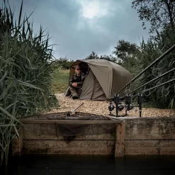 Trakker Tempest 100 Brolly, Skull Cap Wrap 15 Trakker Tempest 100 Brolly, Skull Cap Wrap -Trakker Online-Shop trakker tempest brolly 100 skull cap wrap 7