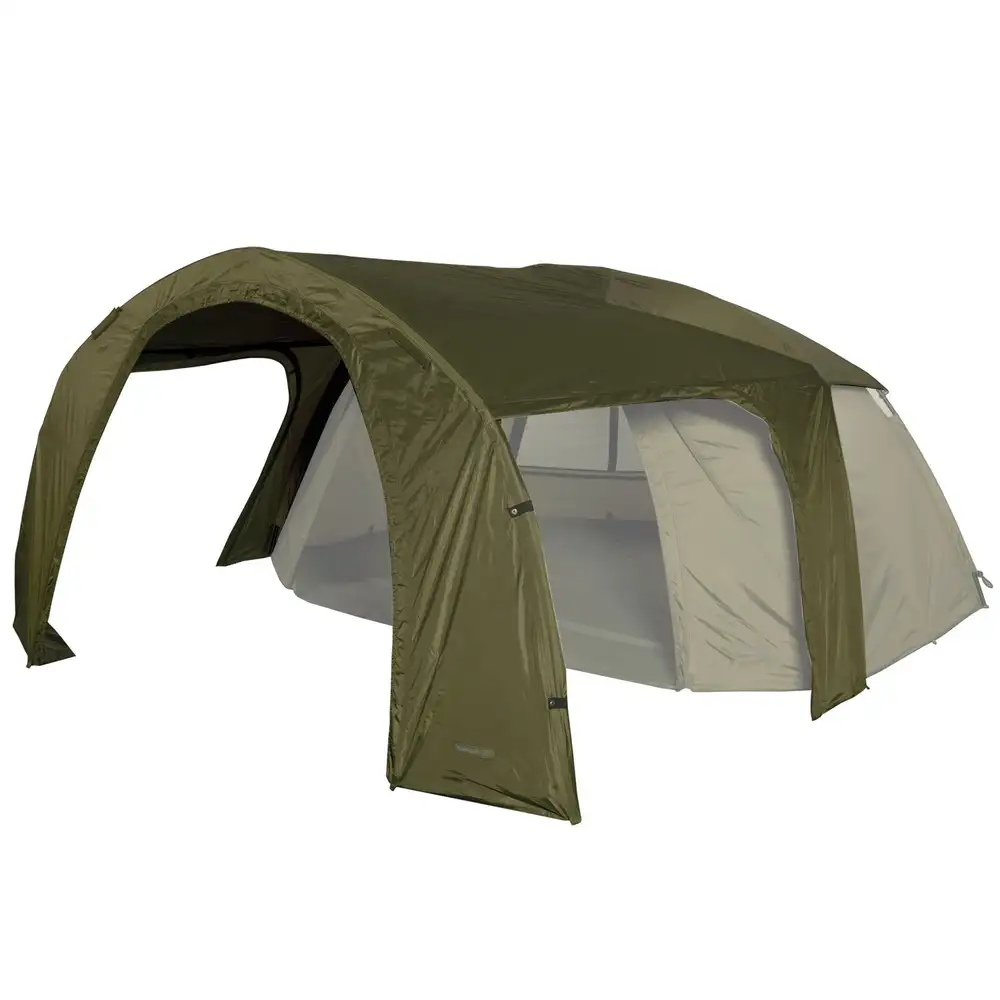 Trakker Tempest Brolly 100 Social Cap 3 Trakker Tempest Brolly 100 Social Cap