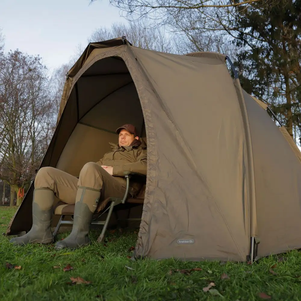 Trakker Tempest 100T Brolly 9 Trakker Tempest 100T Brolly – Bild 7