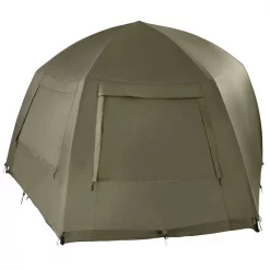 Trakker Tempest 100T Brolly, Skull Cap Wrap -Trakker Online-Shop trakker tempest brolly 100t skull cap wrap 3