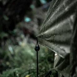 Trakker Tempest 100T Brolly, Skull Cap Wrap -Trakker Online-Shop trakker tempest brolly 100t skull cap wrap 9