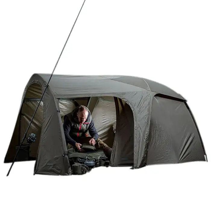 Trakker Tempest Brolly 100T Social Cap 3 Trakker Tempest Brolly 100T Social Cap