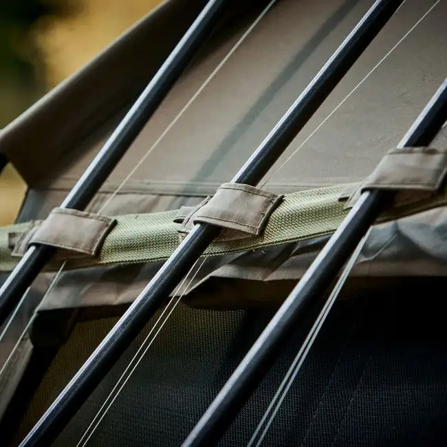 Trakker Tempest Rutenband 4 Trakker Tempest Rutenband – Bild 2