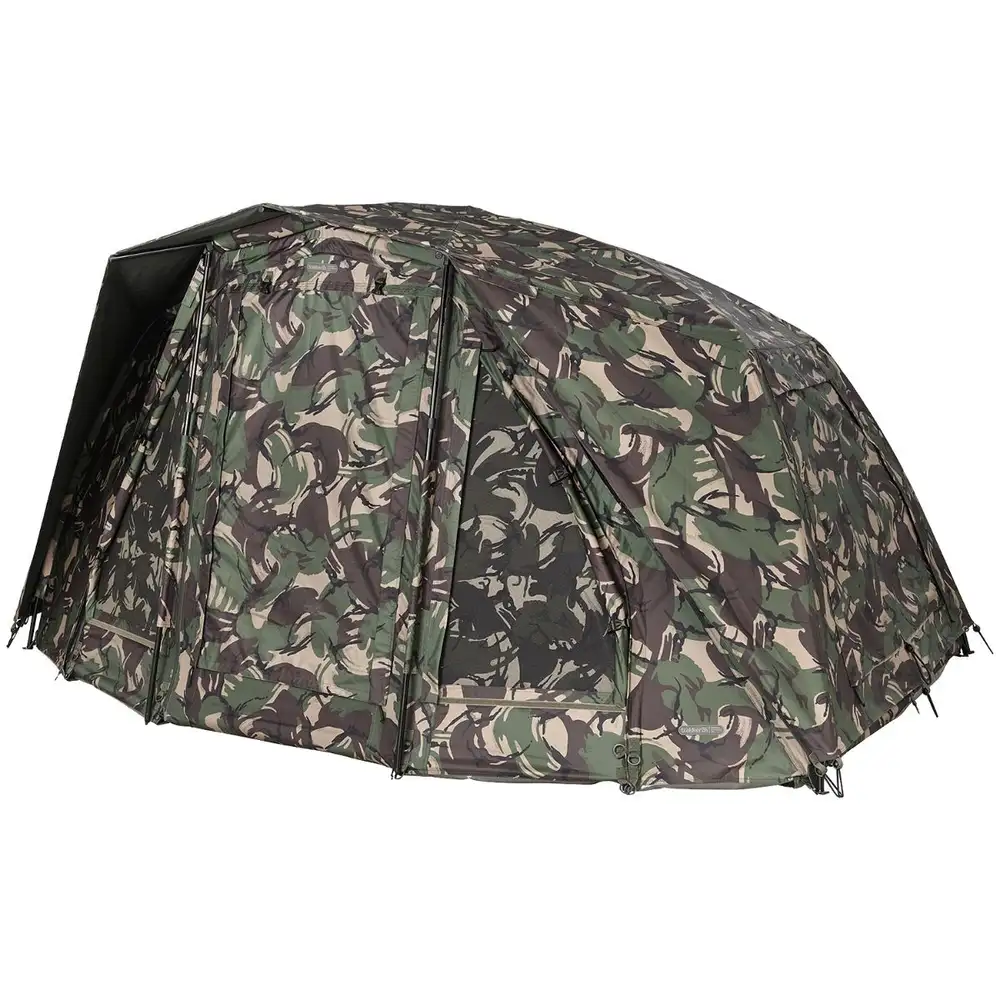 Trakker Tempest X 150 DPM System Aquatexx Bivvy 3 Trakker Tempest X 150 DPM System Aquatexx Bivvy