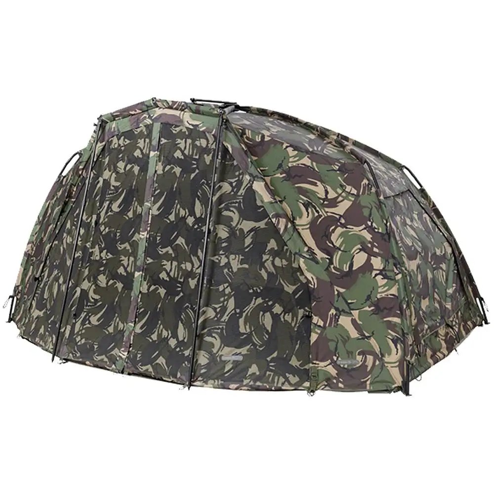 Trakker Tempest X 150 DPM System Aquatexx Bivvy 4 Trakker Tempest X 150 DPM System Aquatexx Bivvy – Bild 2