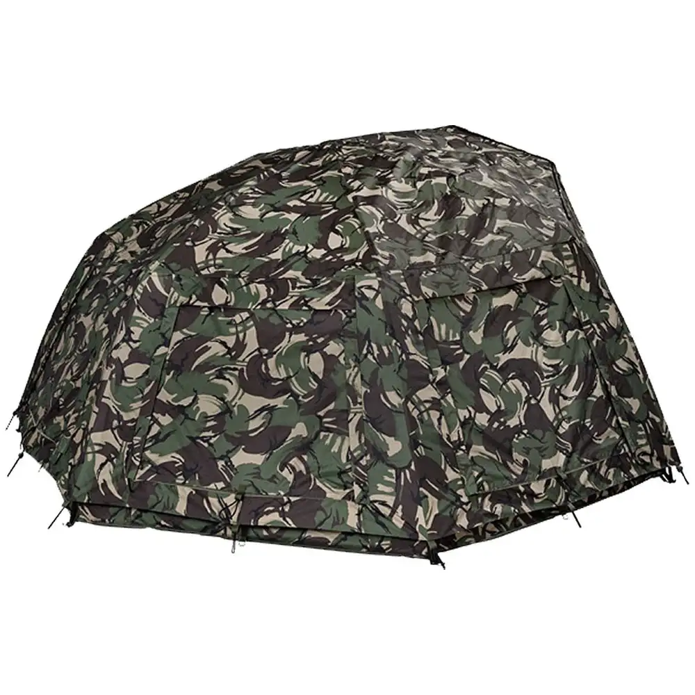 Trakker Tempest X 150 DPM System Aquatexx Bivvy 6 Trakker Tempest X 150 DPM System Aquatexx Bivvy – Bild 4