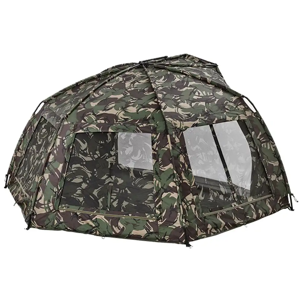 Trakker Tempest X 100 DPM System Aquatexx Bivvy 7 Trakker Tempest X 100 DPM System Aquatexx Bivvy – Bild 5