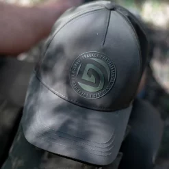 Trakker Cap, Wasserresistent -Trakker Online-Shop trakker water resistant cap 3