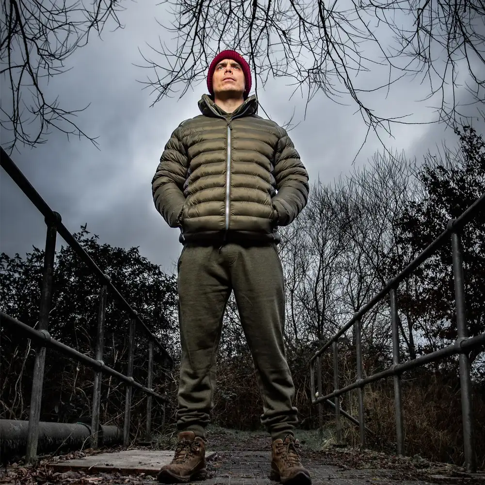 Trakker Base XP+ Angeljacke 8 Trakker Base XP+ Angeljacke – Bild 6