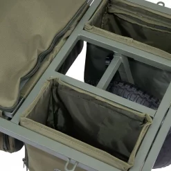 Trakker X-Trail Karre, Kompakt 14 Trakker X-Trail Karre, Kompakt -Trakker Online-Shop trakker x trail compact barrow 3