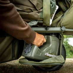 Trakker X-Trail Karre, Kompakt 18 Trakker X-Trail Karre, Kompakt -Trakker Online-Shop trakker x trail compact barrow 8