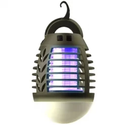 Trakker Bug Blaster, Moskito-Killer-Lampe